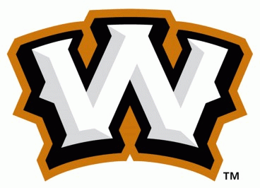 Worcester Tornadoes 2005-2012 Cap Logo iron on heat transfer